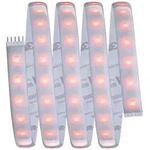 Paulmann MaxLED 1000 LED Strip Basisset 1,5m RGBW beschichtet 18W 1000lm/m RGBW+ 25VA