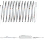 Paulmann MaxLED 1000 LED Strip Basisset COB 3m Tageslichtwei&szlig;36W 1280lm/m 6500K 50VA