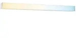 Paulmann LED Spiegelleuchte TovaIP44Tunable White 600lm 230V 6,2W dimmbar Chrom#Wei&szlig;
