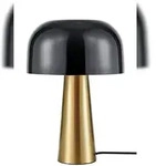 MARKSL&Ouml;JD Blanca Tischlampe Bronze/Schwarz