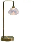 N&auml;ve LED Tischleuchte "Varna" h: 45cm