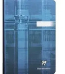 Clairefontaine Kladde Softcover Einband A5 96 Bl. 90g/qm, kariet