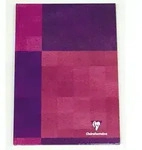 Clairefontaine Kladde 9516C DIN A5 90g 96Blatt liniert sortiert