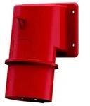 Mennekes Aufbaustecker 330