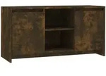vidaXL TV-Schrank R&auml;uchereiche 102x37,5x52,5 cm Holzwerkstoff