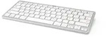 Hama KEY4ALL X510 Tablet-Tastatur - Kabellos & universell