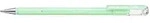 Pentel Gel-Tintenroller Hybrid Milky, pastellgr&uuml;n
