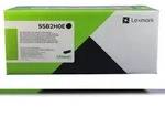 Lexmark 55B2H0E Toner Black -A