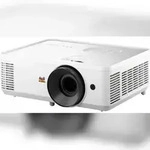 ViewSonic PA700S mit 4500 Lumen und 300-Zoll-Gro&szlig;projektion f&uuml;r flexible