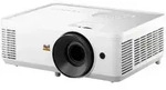 ViewSonic PA700W mit 4500 Lumen, 300-Zoll-Projektion und HDMI-Konnektivit&auml;t f&uuml;r
