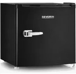 SEVERIN GB 8880 - Retro Mini K&uuml;hl-/Gefrierbox