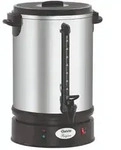 Bartscher Rundfilter-Kaffeemaschine Regina Plus 90T - A190199 Bartscher Rundfilter-Kaffeemaschine Regina Plus 90T - A190199