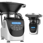 Chef-O-Matic Best Direct Chef O Matic Kitchen Robot, K&uuml;chenmaschine mit