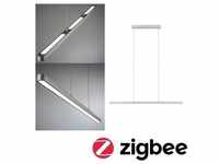 Paulmann LED Pendelleuchte Smart Home Zigbee 3.0 Lento Tunable White 3x2100lm