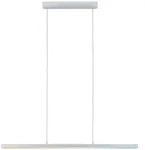 Paulmann LED Pendelleuchte Smart Home Zigbee 3.0 Lento Tunable White 2100lm 41,5W