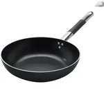 PENTOLE AGNELLI Schmorpfanne Serie ALBLACK 28 cm ALSC111BSSPIC28