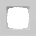 Gira Abdeckrahmen 1-f. 0211375