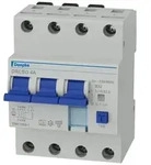 Doepke FI-/LS-Kombination DRCBO4B32/0,03/3N-A 09945107