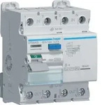 Hager FI-Schutzschalter CFB640D