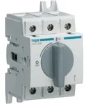 Hager Lasttrennschalter HAC306