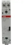 ABB Stotz S&J Installationsrelais E297-16-20/230 2TAZ311000R2012