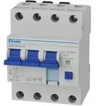 Doepke FI/LS-Kombination DRCBO4 C16/0,03/3N-A 09945124