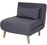 Mendler Schlafsessel HWC-D35, Schlafsofa Funktionssessel Klappsessel Relaxsessel