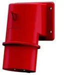 Mennekes Aufbaustecker 391