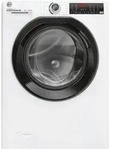 Hoover H-WASH 350; H3WPS6106TAMB-S; Frontlader Waschmaschine; F&uuml;llmenge 1-10 kg;