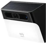 Anker Innovations Eufy Solar Wall Light Cam S120 - Netzwerk-&Uuml;berwachungskamera -