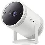 SAMSUNG SP-LFF3CLAXXXE SAMSUNG The Freestyle (SP-LFF3CLAXXE) 2023, DLP Mini-Beamer,
