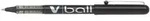 PILOT Tintenroller VBALL VB 5, blau