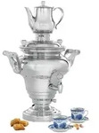 Bartscher Samowar 15L - 191005