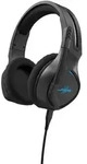 uRage SoundZ 400 V2 Gaming-Headset f&uuml;r PS5/PC - Schwarz