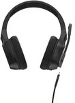 uRage SoundZ 300 V2 Gaming-Headset Schwarz, 7.1
