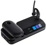 Yealink 1208654 Yealink Bluetooth Headset BH71 Workstation Pro