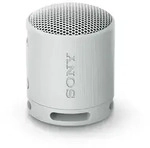 Kabelloser Bluetooth-Lautsprecher Ultra Portable Sony SRS-XB100 in Grau
