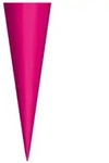 Roth Rohling pink 35 cm rund ohne Verschluss