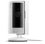Ring Indoor Cam 2nd Gen - IP-Sicherheitskamera - Indoor - Kabellos - 2400 MHz - Box -