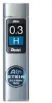 Pentel Feinminen Hi-Polymer AIN Stein 0,3 H VE=15 St&uuml;ck