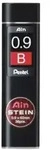 Pentel Feinminen Hi-Polymer AIN Stein 0,9 B VE=36 St&uuml;ck