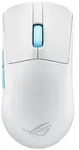 Asus Maus ROG Harpe Ace Aim Lab Edition white Gaming Maus