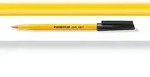 Staedtler Kugelschreiber stick 430 F schwarz