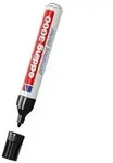 10x Edding 3000-001 Permanentmarker - nachf&uuml;llbar, 1,5 - 3 mm, schwarz