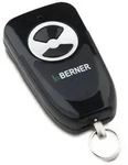 Berner Torantriebe Miniatur-Handsender BHS121 2905030
