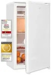 Exquisit K&uuml;hlschrank KS116-0-041E weiss | 90 L Volumen | Eisfach |...