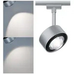 Paulmann URail Schienenspot Aldan Einzelspot 533,8lm 8W 4000K dimmbar 230V...