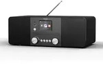 XORO HMT 620 &ndash; All-in-One Stereo-Internetradio mit CD, DAB+, FM, Spotify...