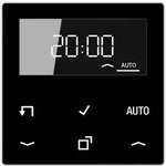 Jung Timer Standard, Display A 1750 D SW A1750DSW