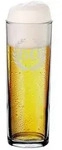 Luxentu K&ouml;lschglas Bierglas K&ouml;lner Stange 0,2l mit Eichung - 60. Jubil&auml;um